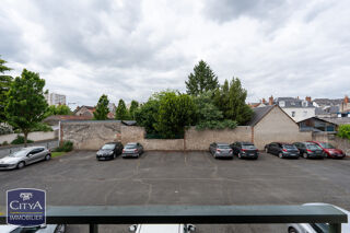  Appartement à vendre 1 pièce 31 m²