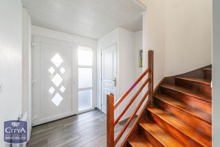  Maison à vendre 4 pièces 78 m²