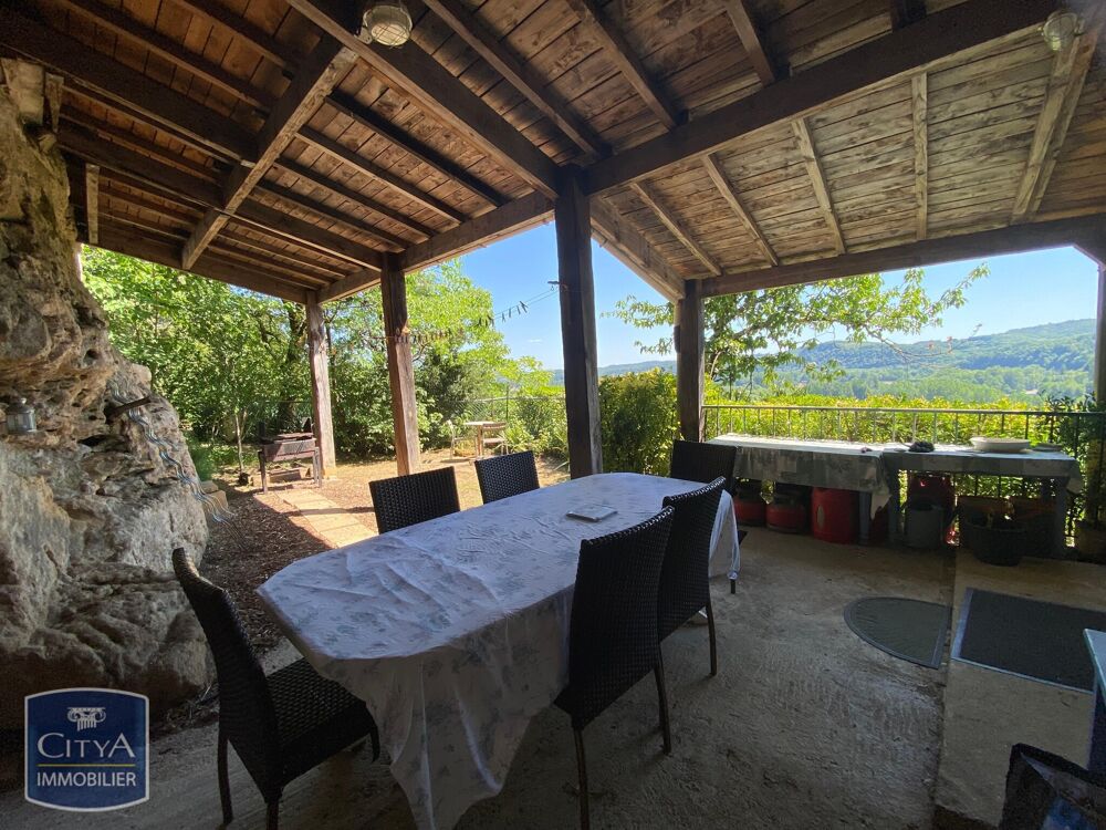 Vente Maison maison La roque-gageac