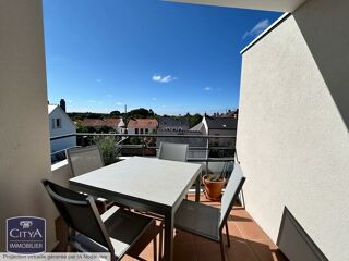 Appartement à vendre 3 pièces 71 m²