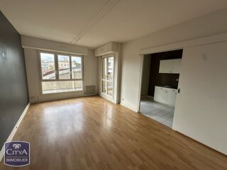Vente Appartement appartement Niort