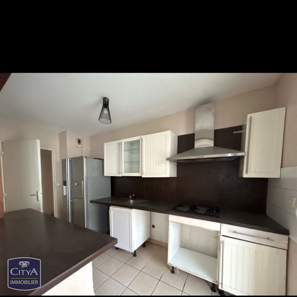 Vente Appartement appartement Marseille 14