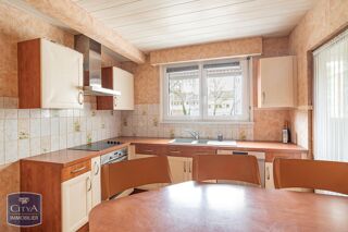  Appartement à vendre 3 pièces 88 m²