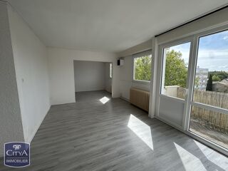  Appartement à vendre 3 pièces 75 m²