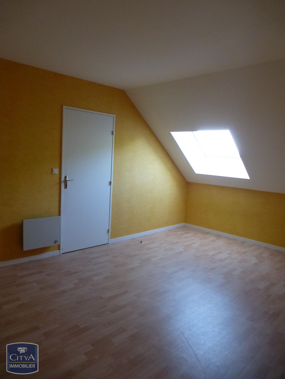 Vente Appartement appartement Laval
