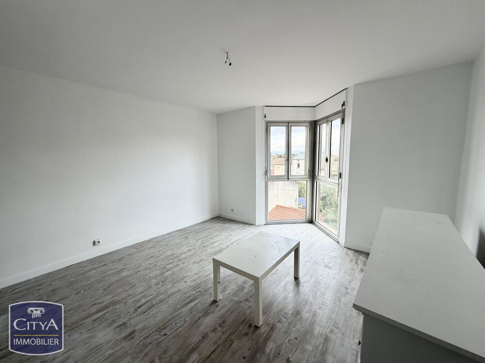 Vente Appartement appartement Carcassonne