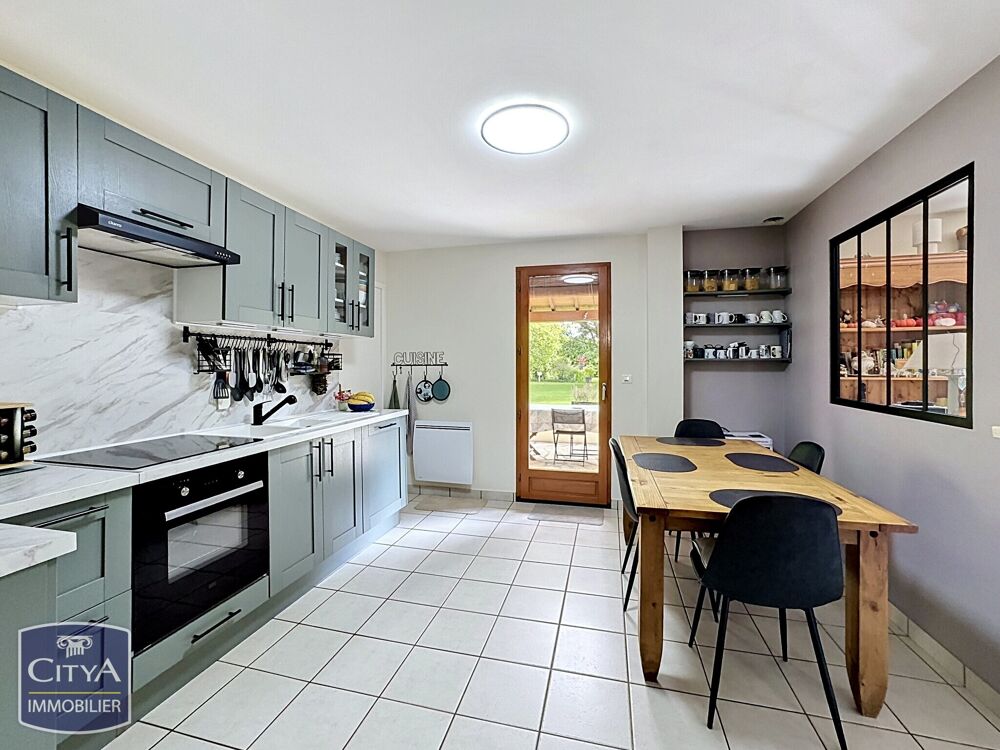 Vente Maison maison Châteauneuf-en-thymerais