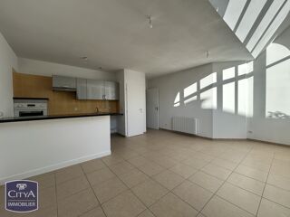  Appartement à vendre 3 pièces 76 m²