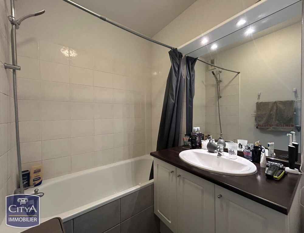 Vente Appartement appartement Le mans