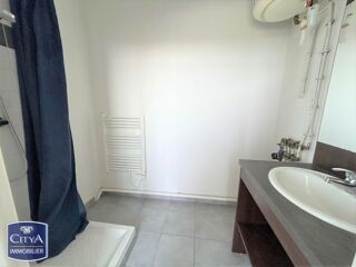  Appartement à vendre 1 pièce 22 m²