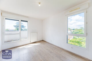  Appartement à vendre 2 pièces 40 m²