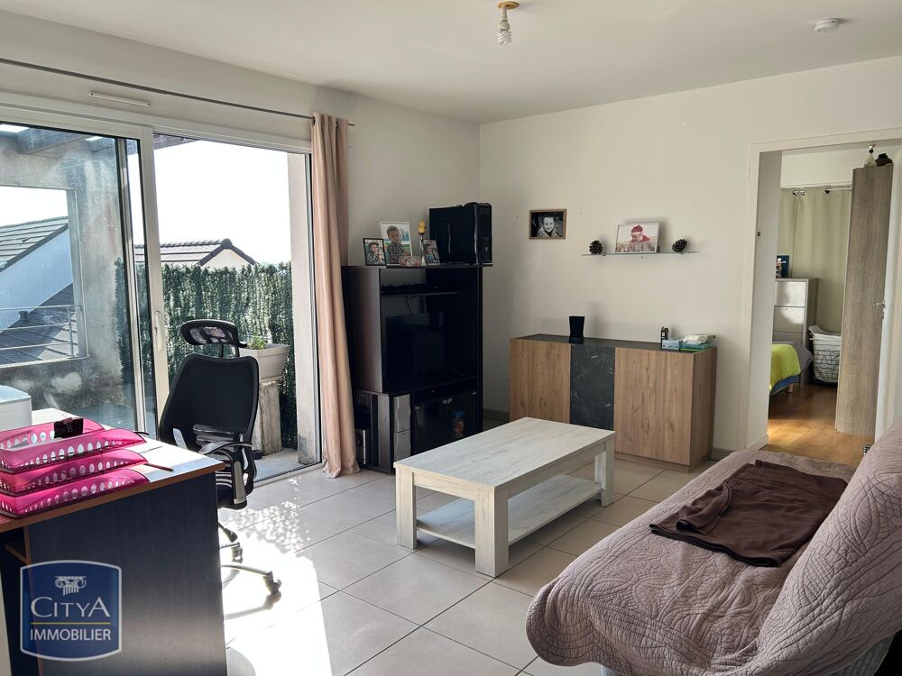 Vente Appartement appartement Beynat