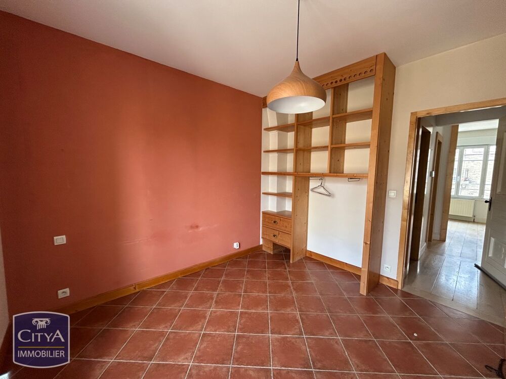 Vente Appartement appartement Reims