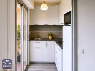  Appartement à vendre 1 pièce 22 m²
