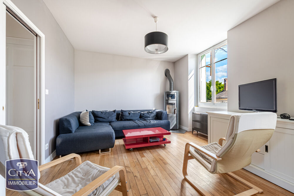 Vente Maison maison Pierre-buffière