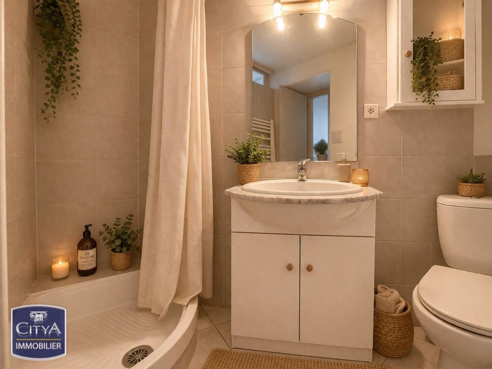 Vente Appartement appartement La buisse