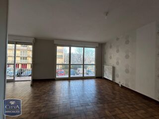  Appartement à vendre 4 pièces 83 m²