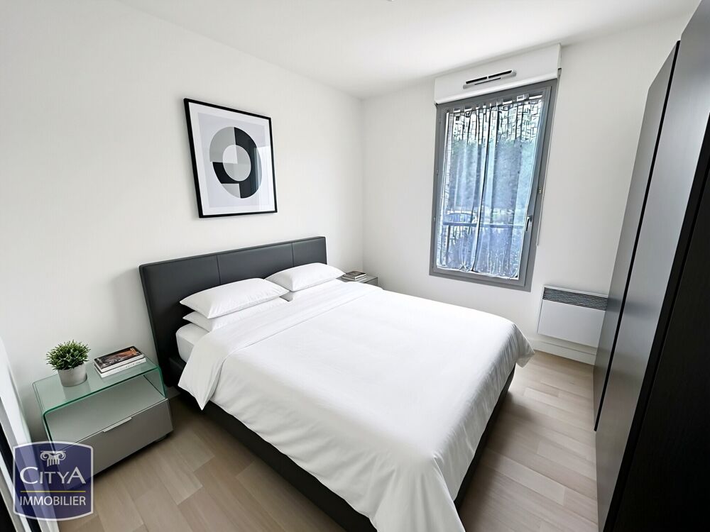 Vente Appartement appartement Saint-benoît