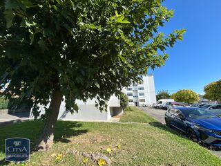  Appartement � vendre 3 pi�ces 57 m�