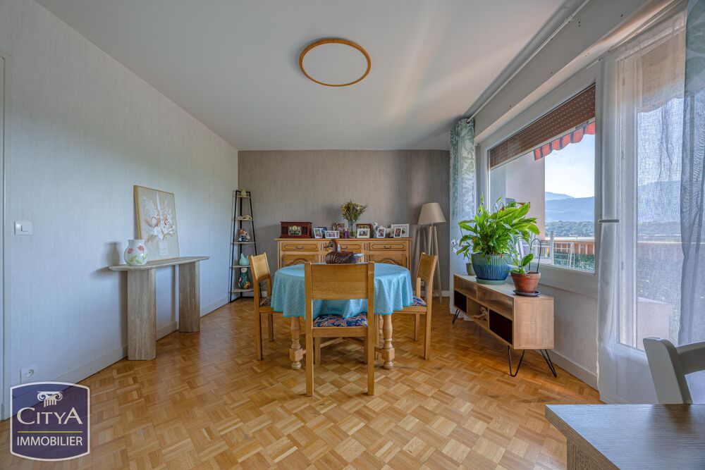 Vente Appartement appartement Bassens