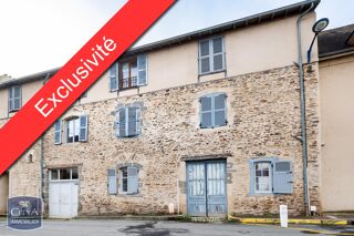 Appartement 3 pièces 50 m² · à Saint-Yrieix-la-Perche · 50 m² · 99 000 €