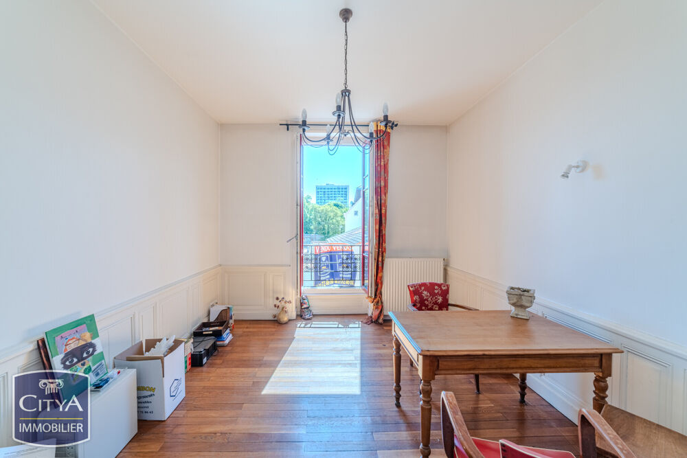 Vente Appartement appartement Roanne