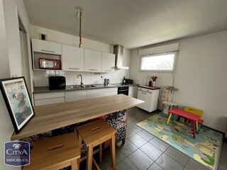  Appartement à vendre 3 pièces 68 m²