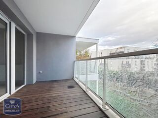  Appartement � vendre 2 pi�ces 46 m�