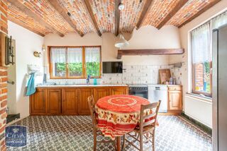  Maison à vendre 8 pièces 215 m²
