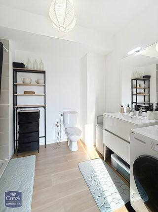 Vente Appartement appartement Quimper