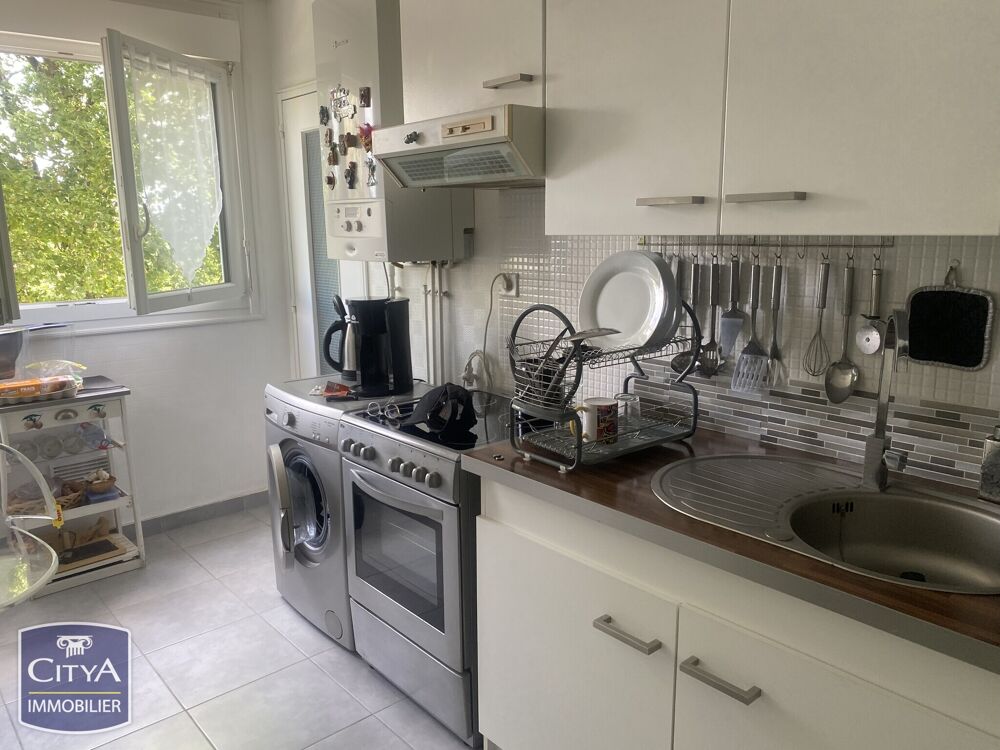Vente Appartement appartement Laval