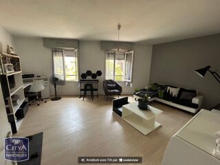  Appartement à vendre 2 pièces 51 m²