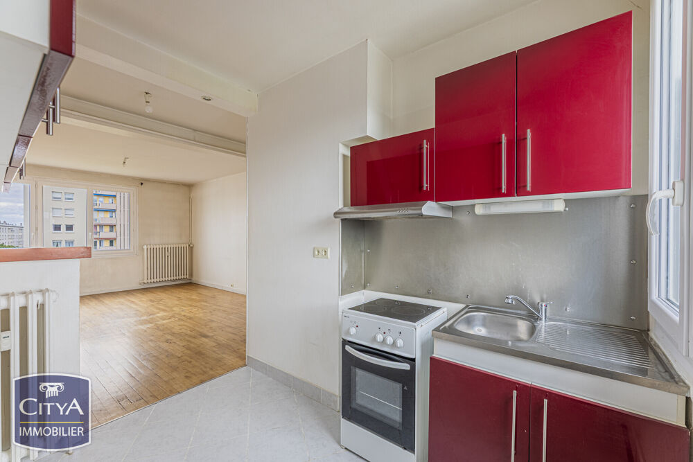 Vente Appartement appartement Tours
