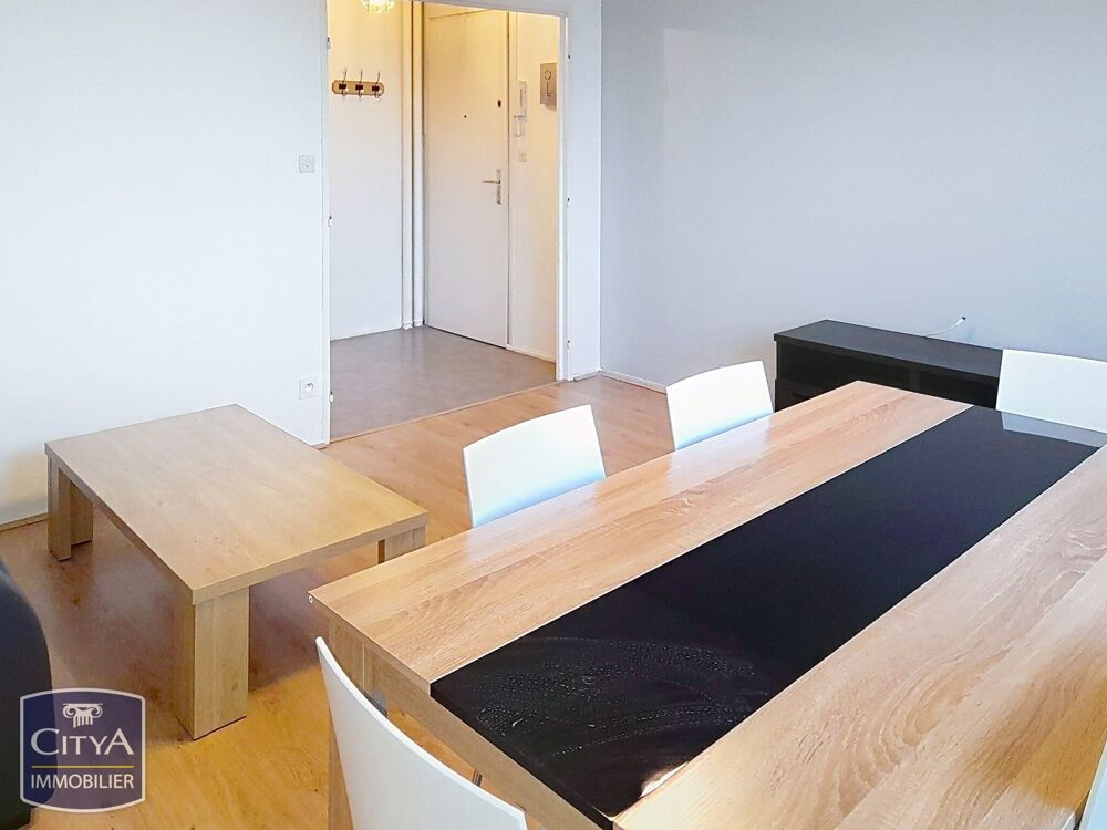 Vente Appartement appartement Villefranche-sur-saône
