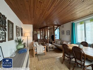  Maison à vendre 4 pièces 117 m²