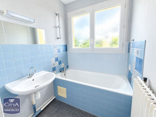  Appartement à vendre 4 pièces 72 m²