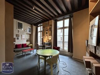  Appartement à vendre 3 pièces 63 m²