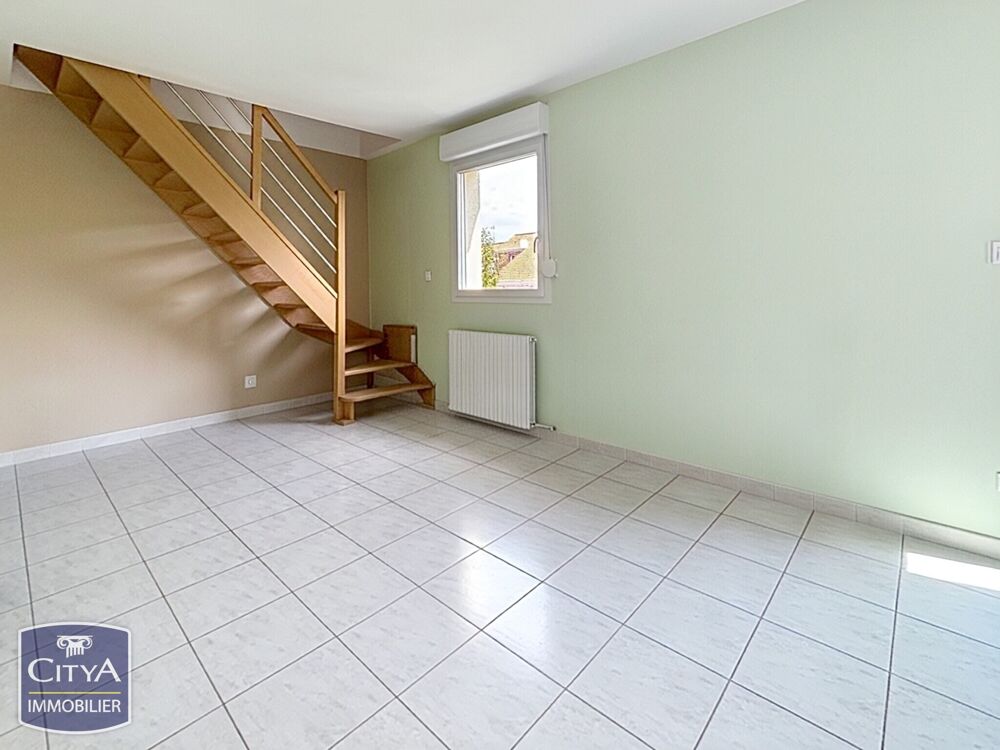 Vente Maison maison Escaudœuvres