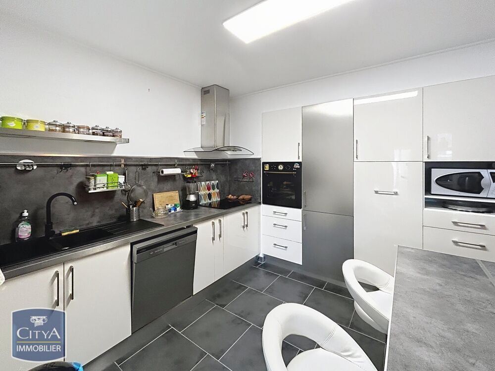 Vente Appartement appartement Charleville-mézières