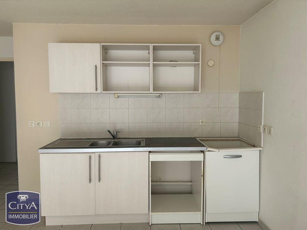 Vente Appartement appartement Annemasse