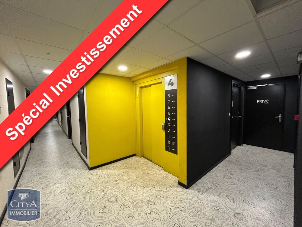 Vente Appartement appartement Marseille 3