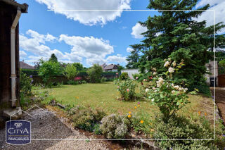  Maison à vendre 5 pièces 267 m²