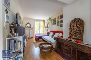  Appartement à vendre 3 pièces 64 m²