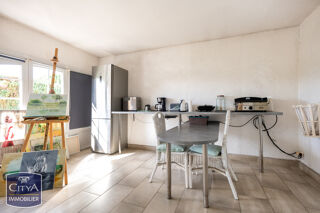 Maison à vendre 4 pièces 115 m²
