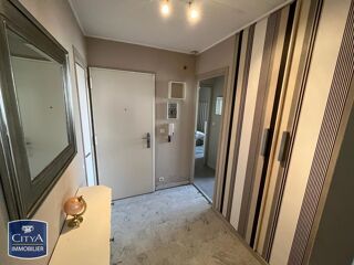  Appartement à vendre 2 pièces 39 m²