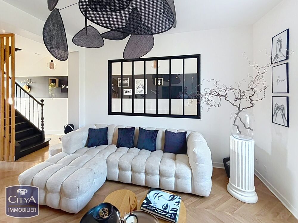Vente Maison maison Le mans