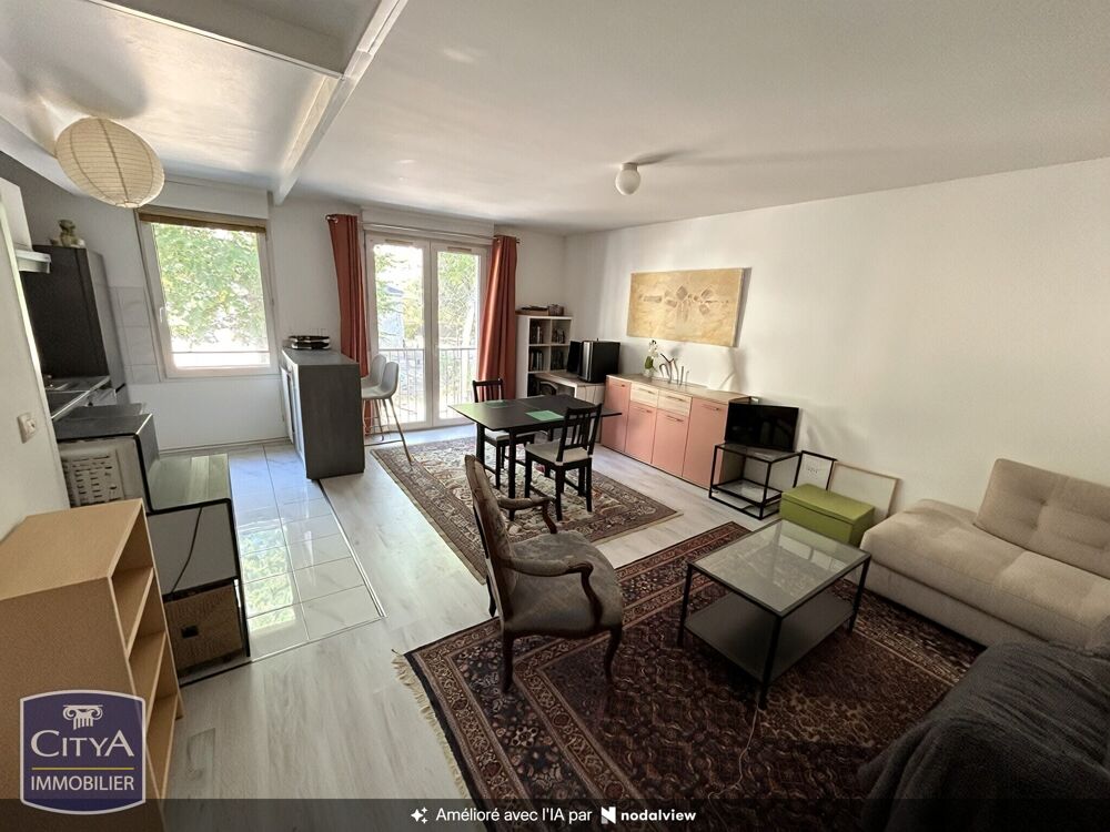 Vente Appartement appartement Le mans