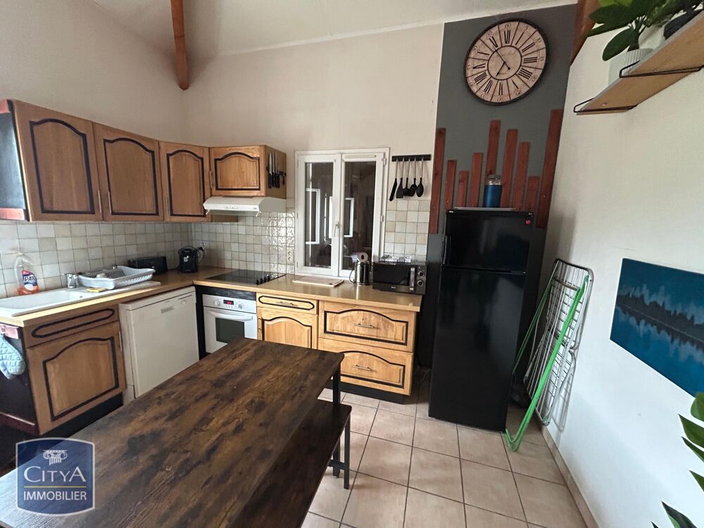 Vente Appartement appartement Sarlat-la-canéda