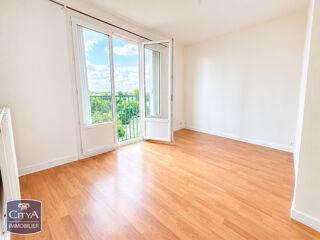  Appartement à vendre 4 pièces 72 m²