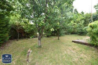  Maison à vendre 3 pièces 89 m²